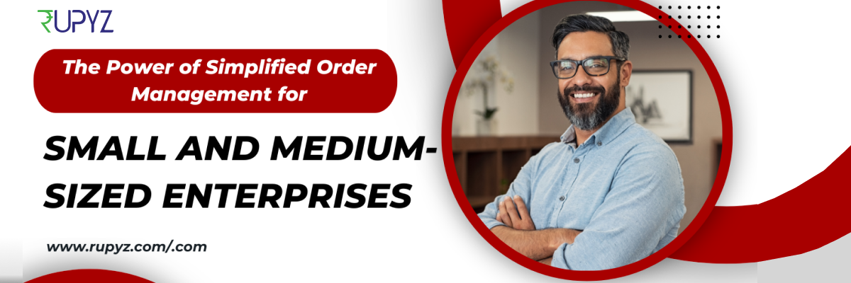 Order Management System