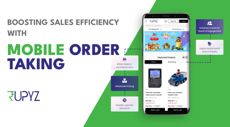 Order Tracking Software