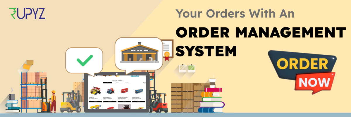 Order Management System