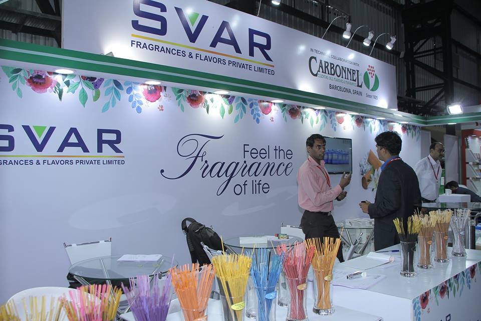 International Agarbatti and perfume expo