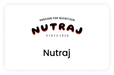 Nutraj